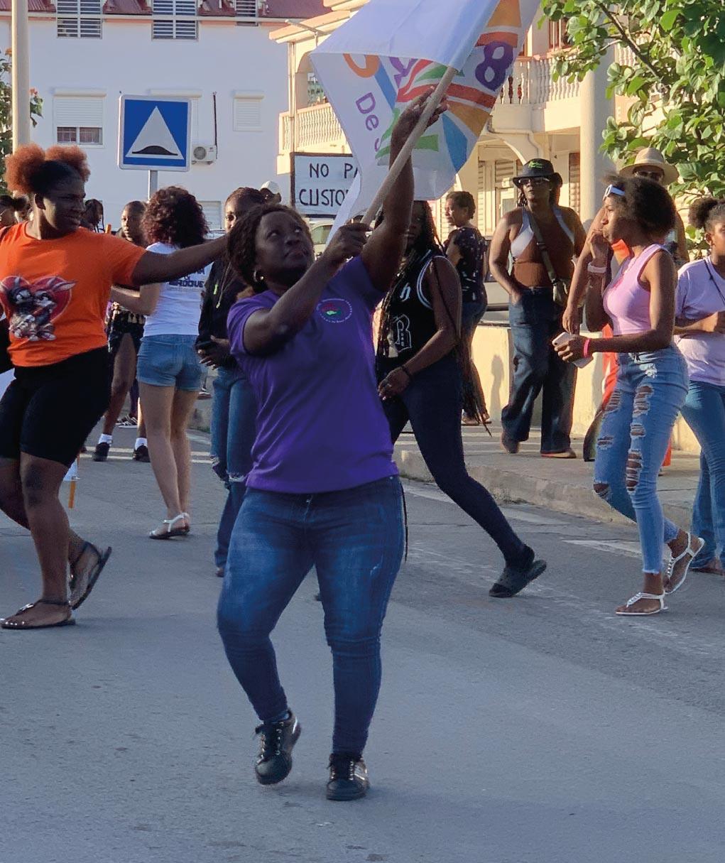 Parade des Tambours n°1