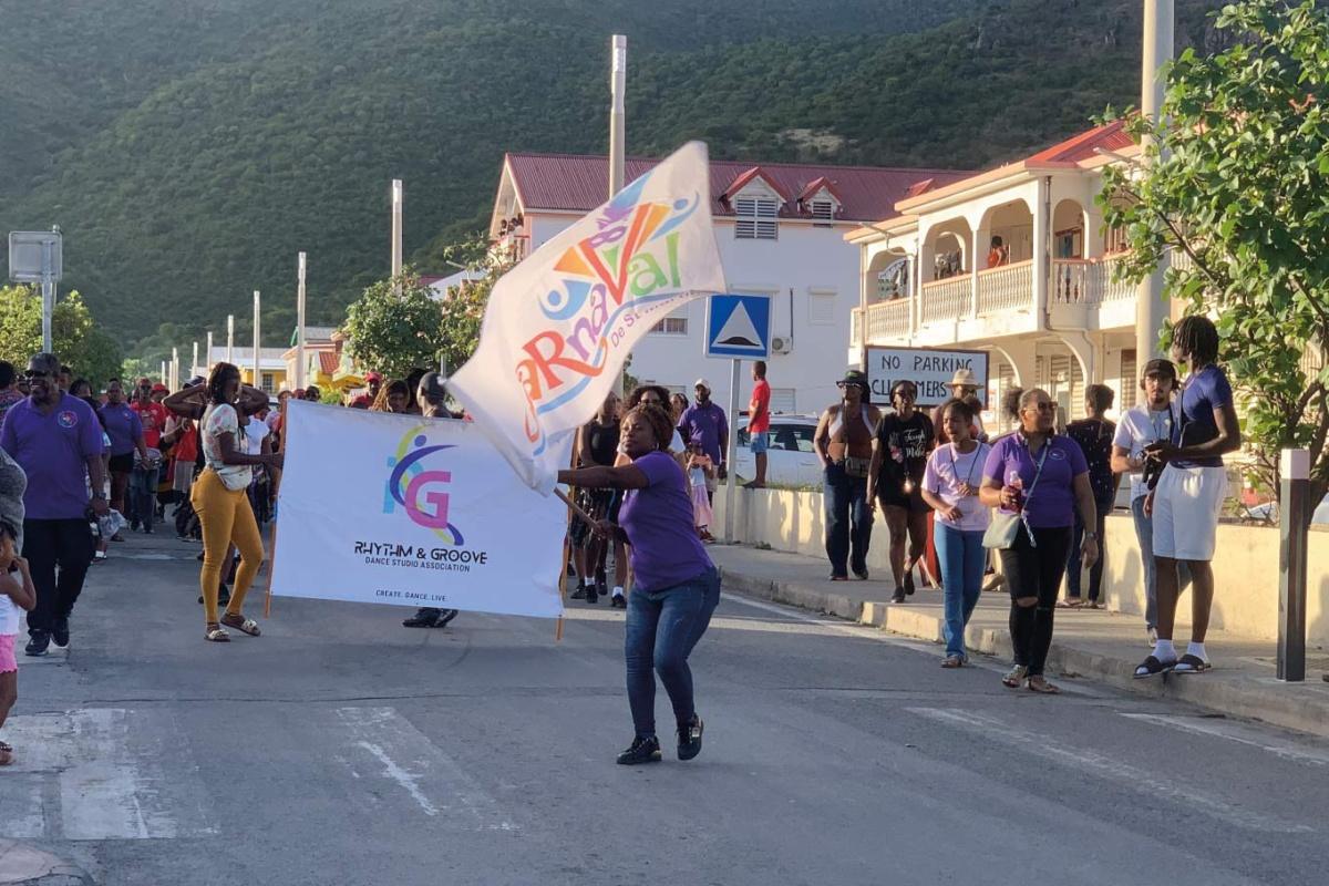 Parade des Tambours n°1