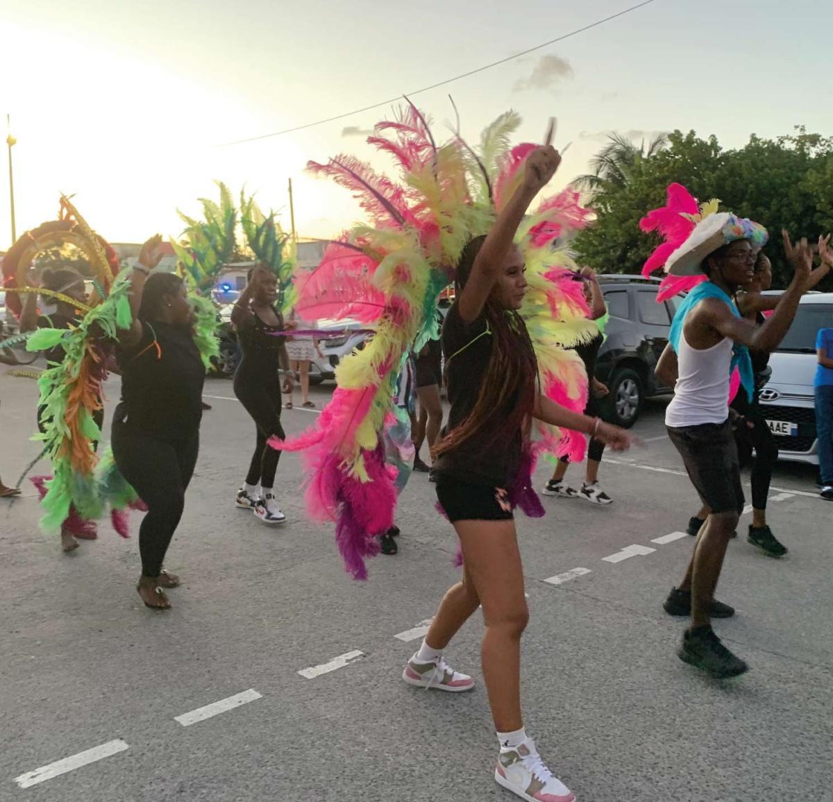 Parade des Tambours n°2