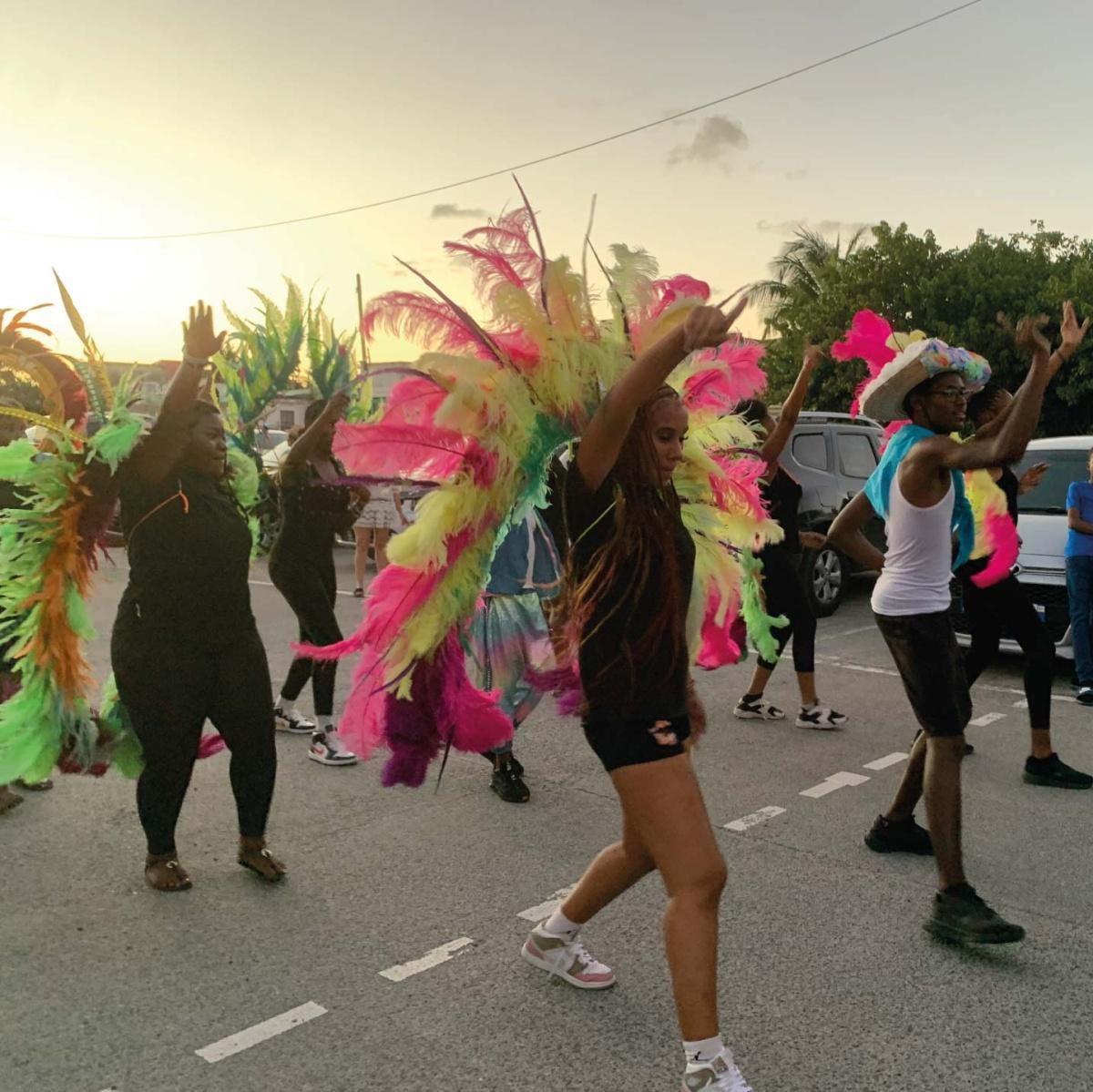 Parade des Tambours n°2