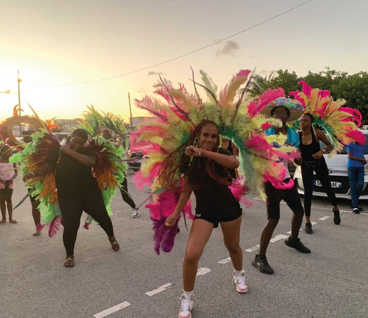 Parade des Tambours n°2