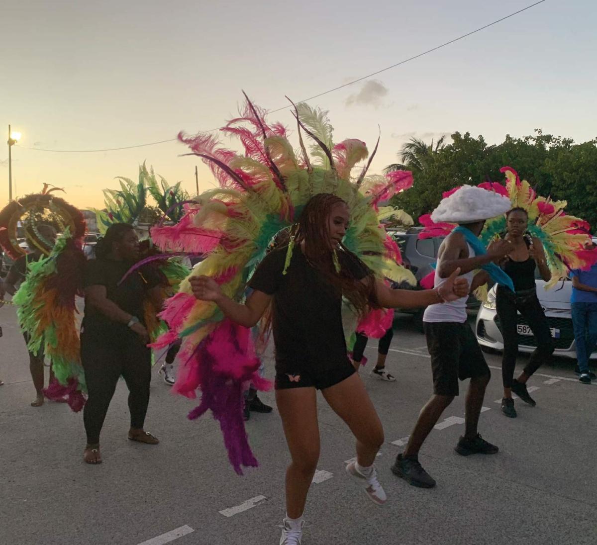 Parade des Tambours n°2