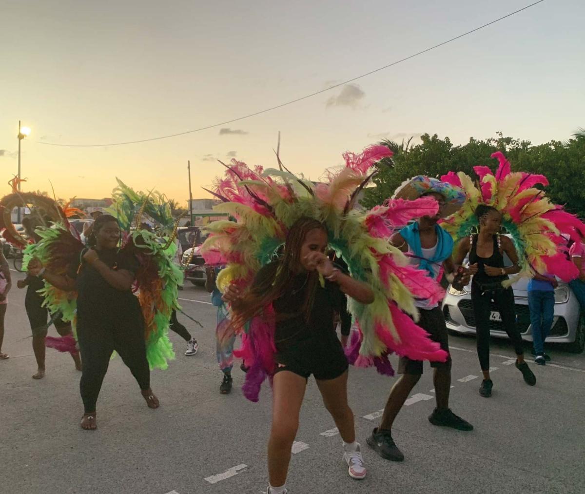 Parade des Tambours n°2