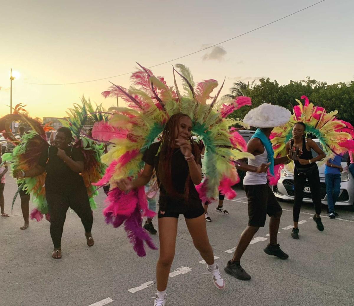 Parade des Tambours n°2