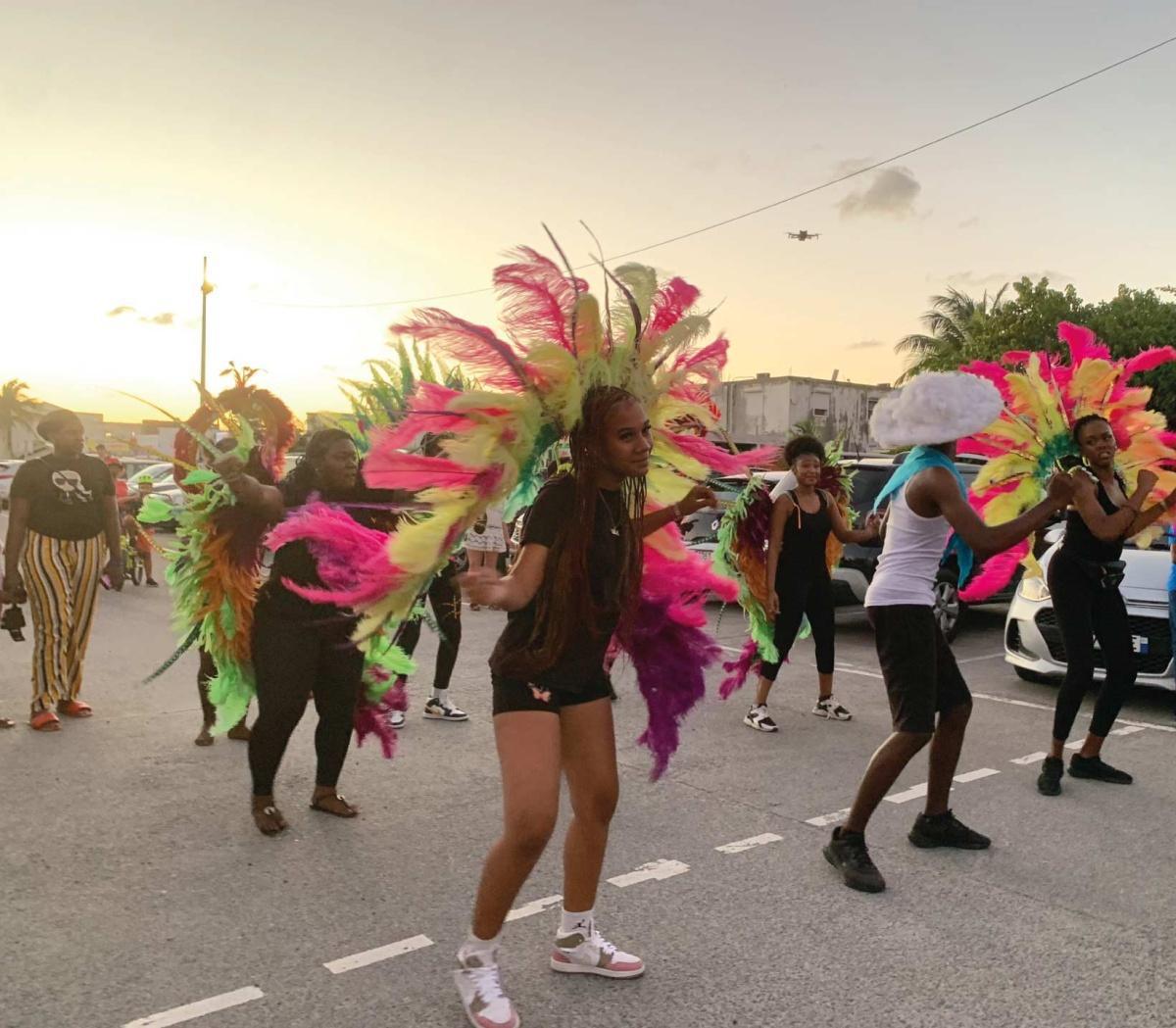 Parade des Tambours n°2