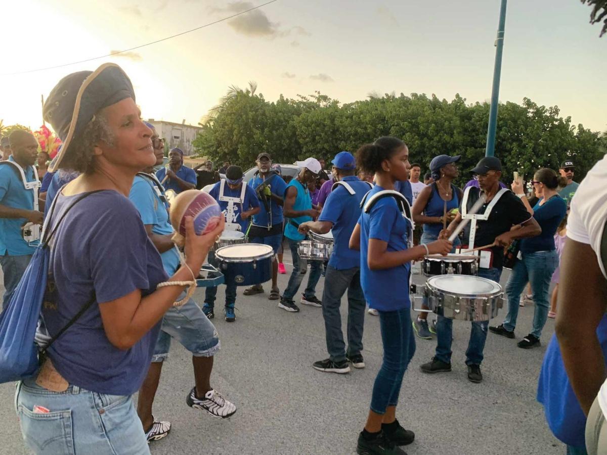 Parade des Tambours n°2