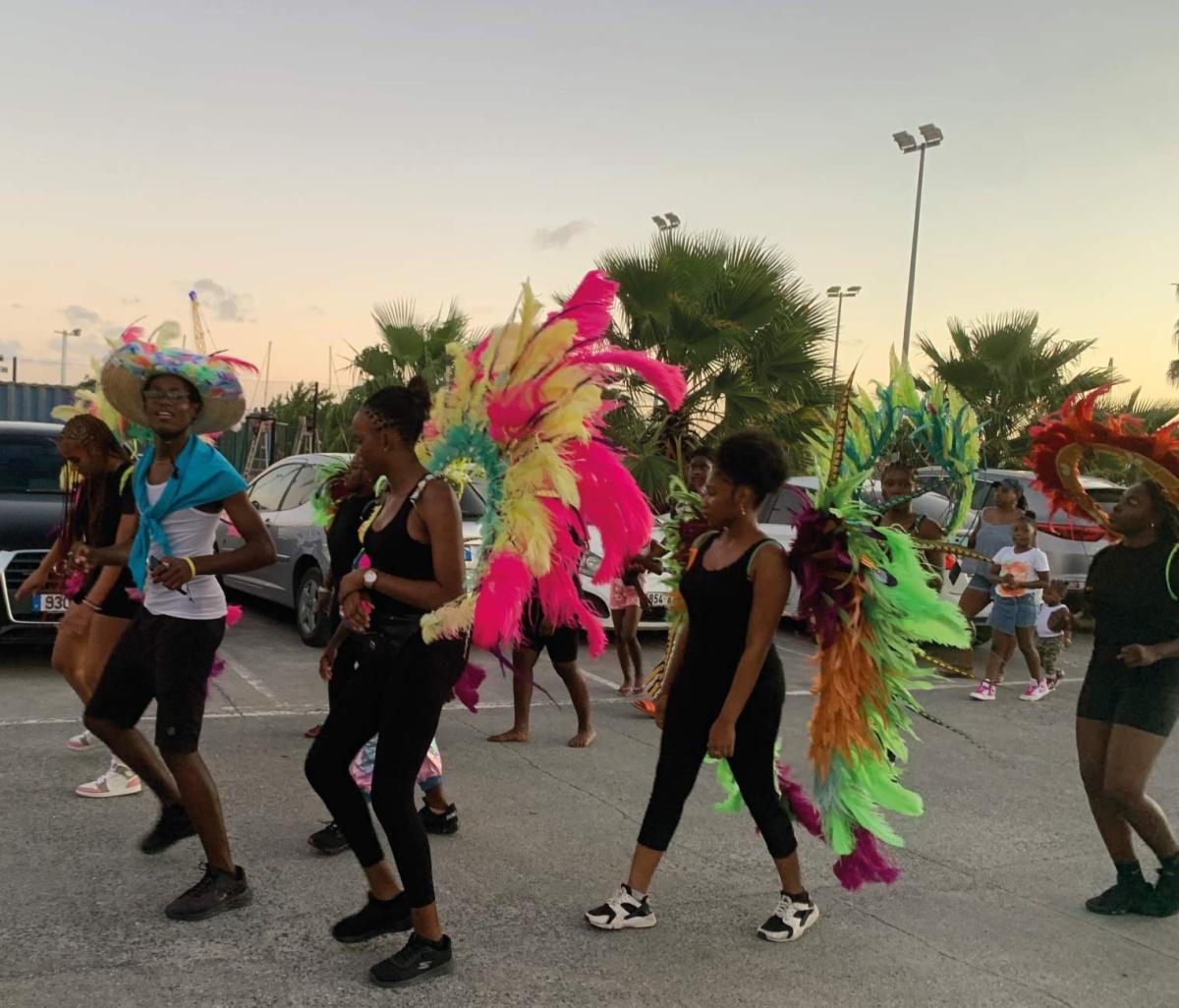 Parade des Tambours n°2