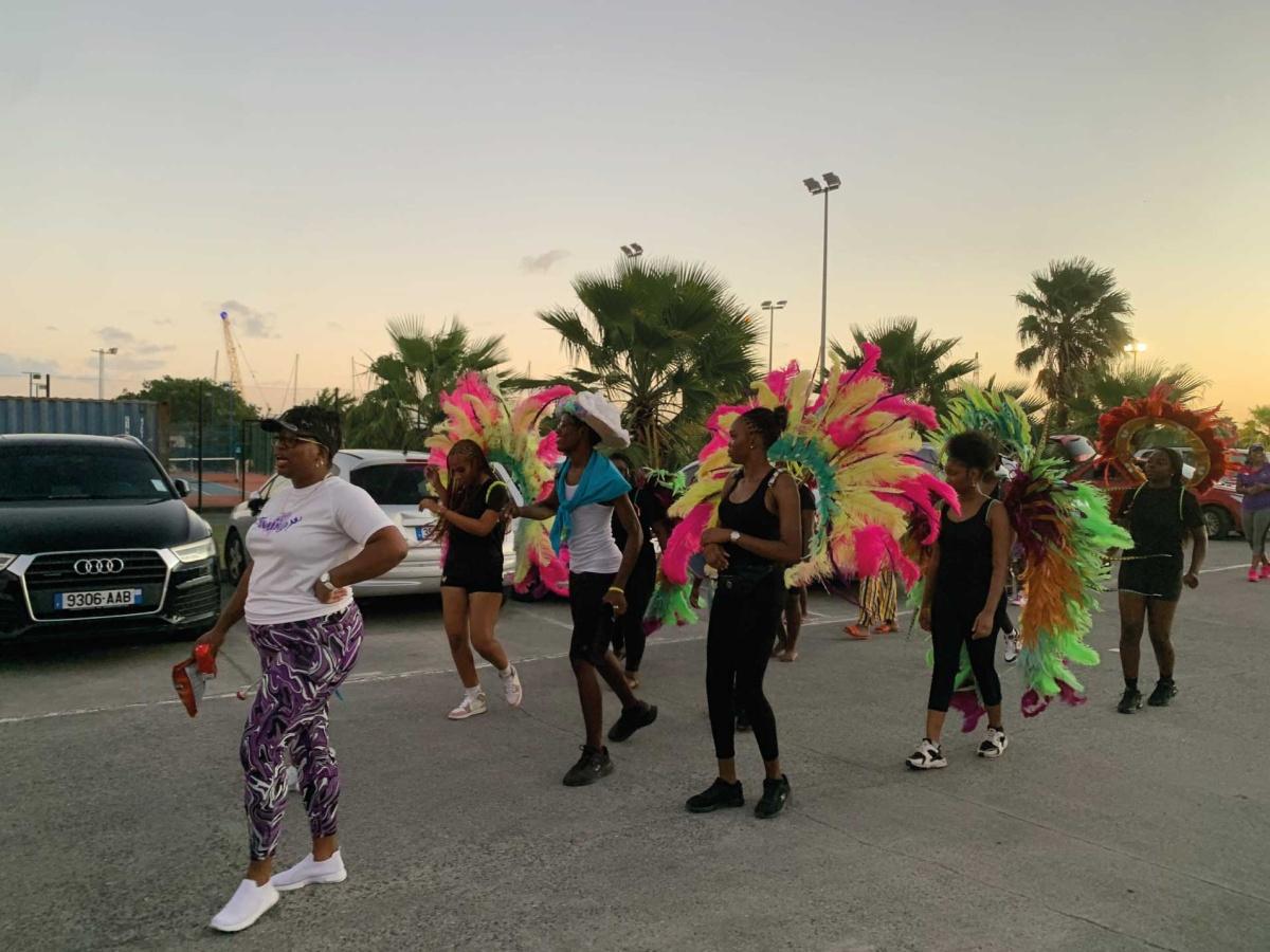 Parade des Tambours n°2