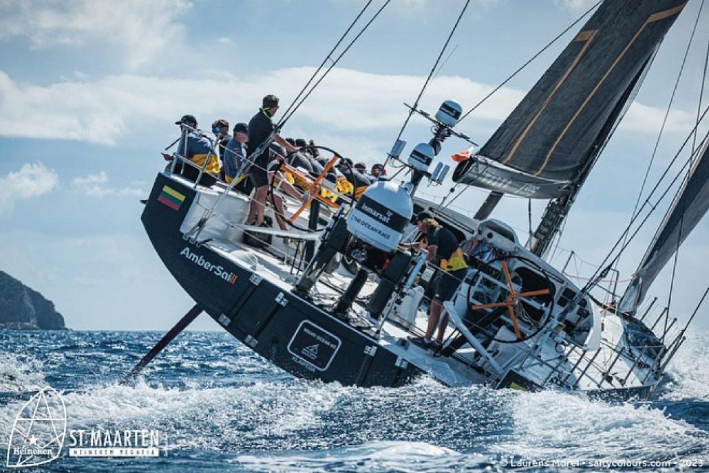Heineken Regatta 2025