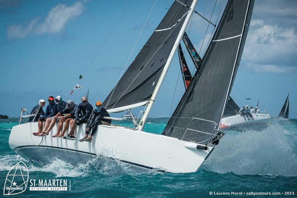 Heineken Regatta 2025