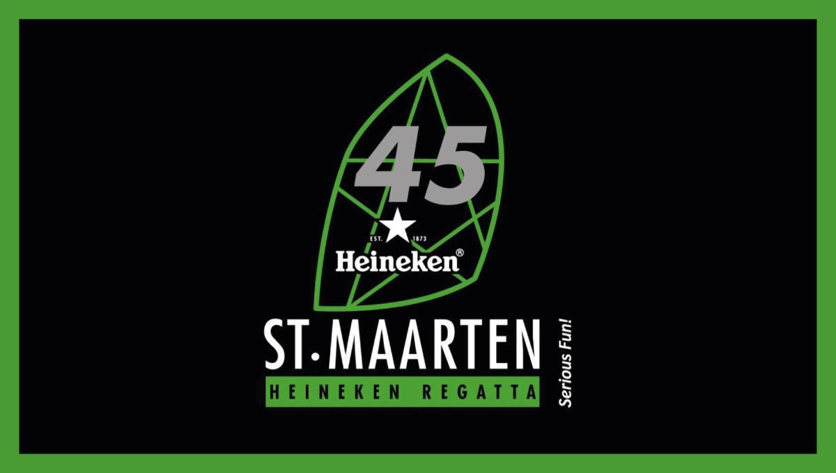 Heineken Regatta 2025