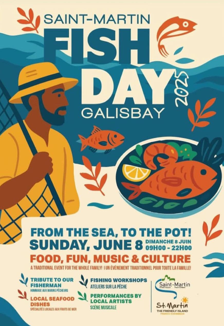 Fish Day 2025