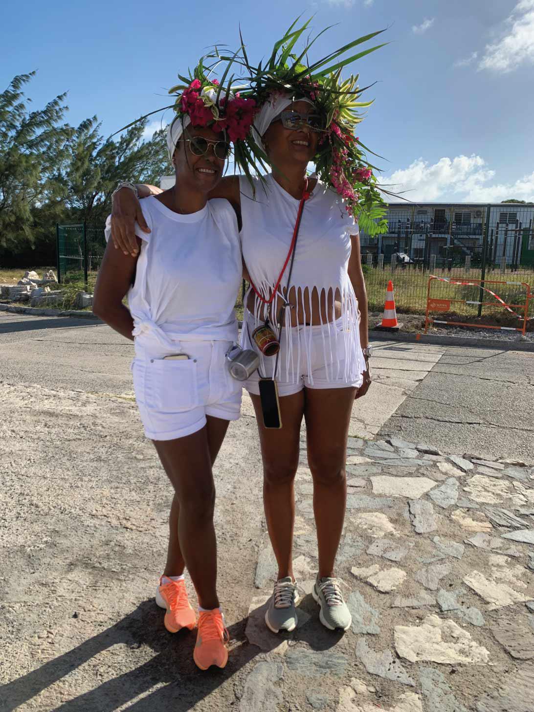 Sxm Style