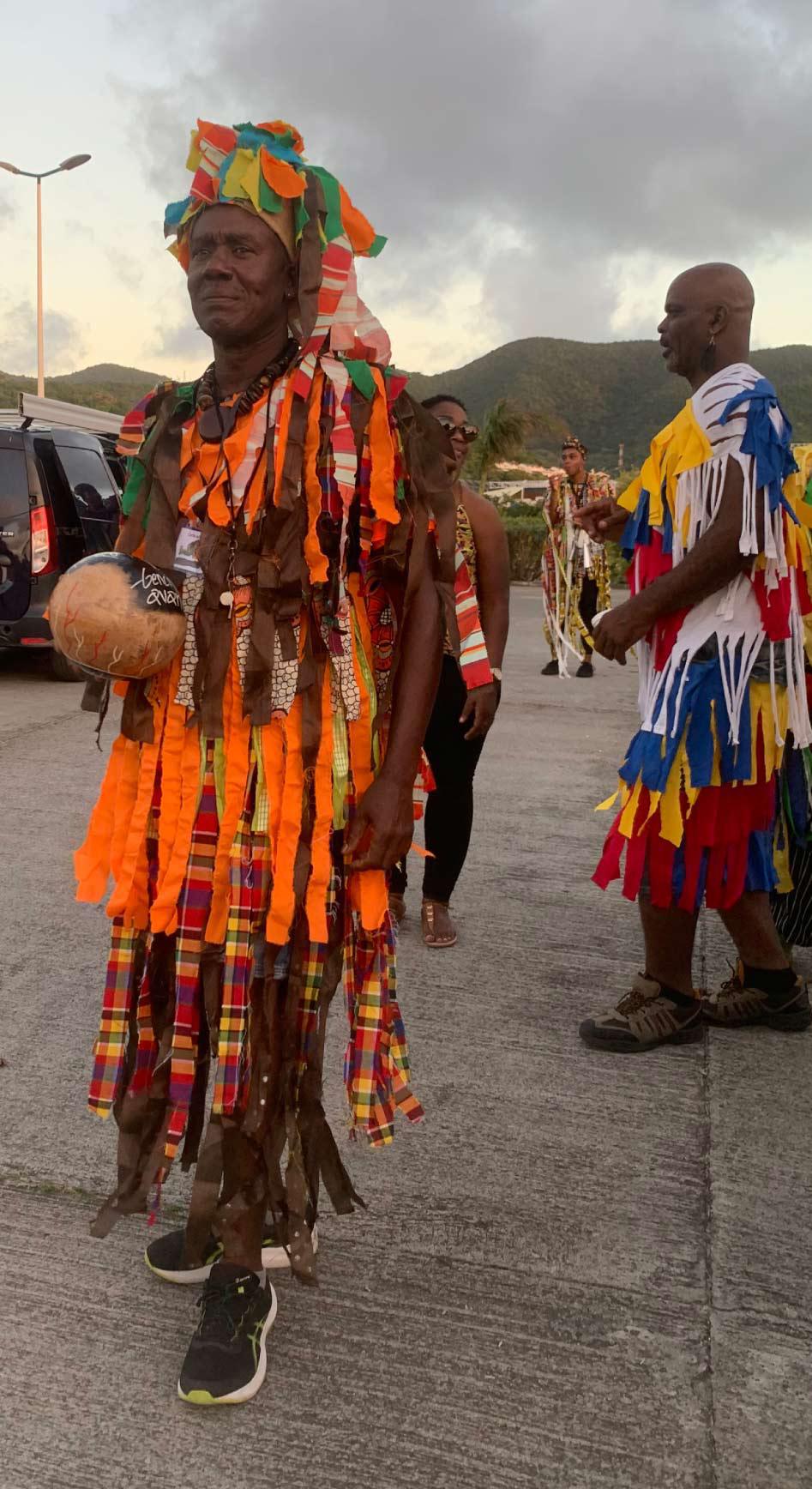 Sxm Style