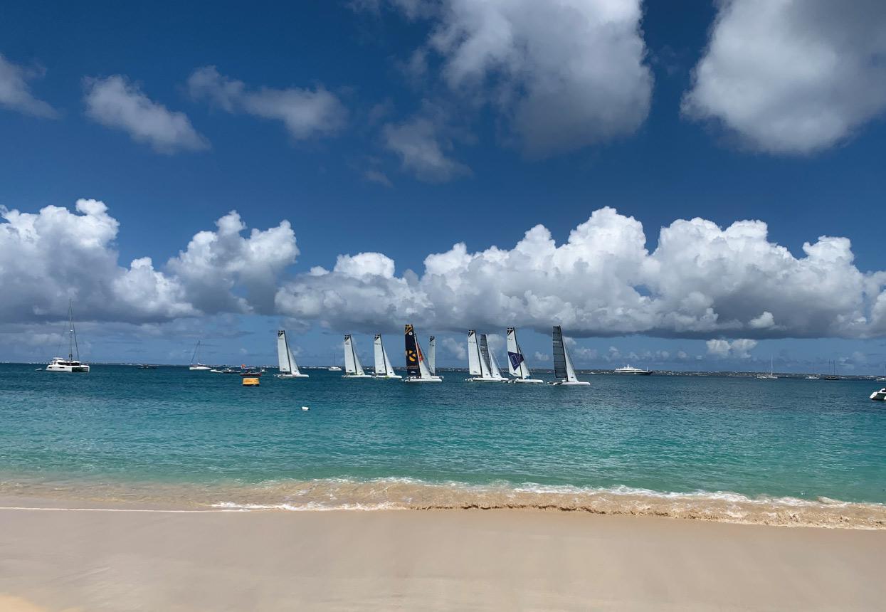 Sxm Style
