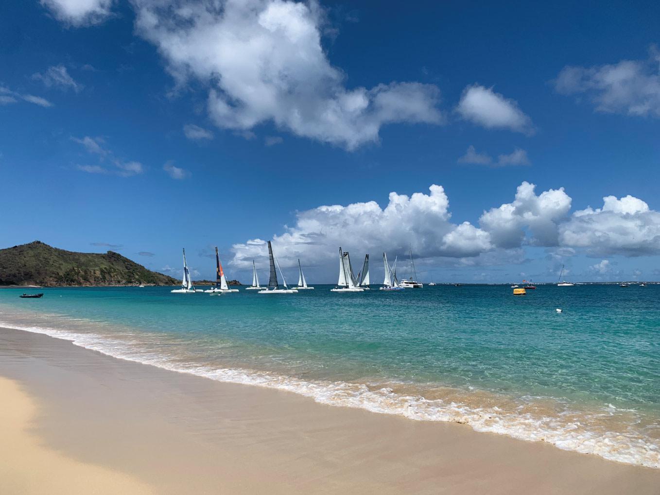 Sxm Style