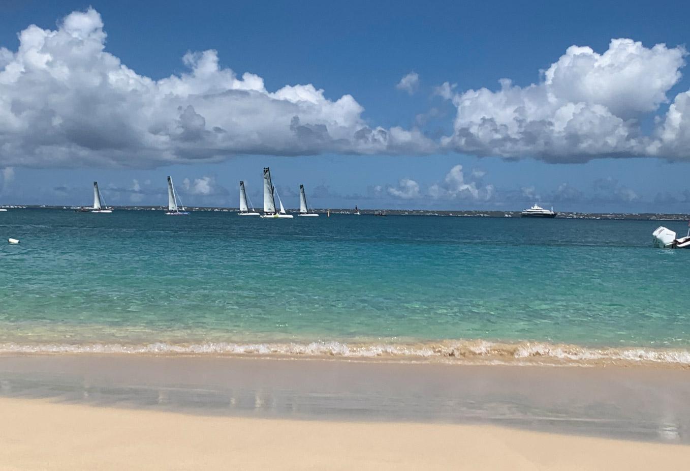 Sxm Style