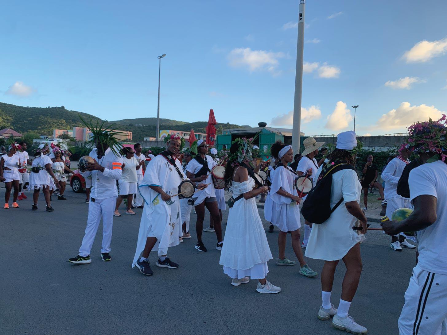 Sxm Style