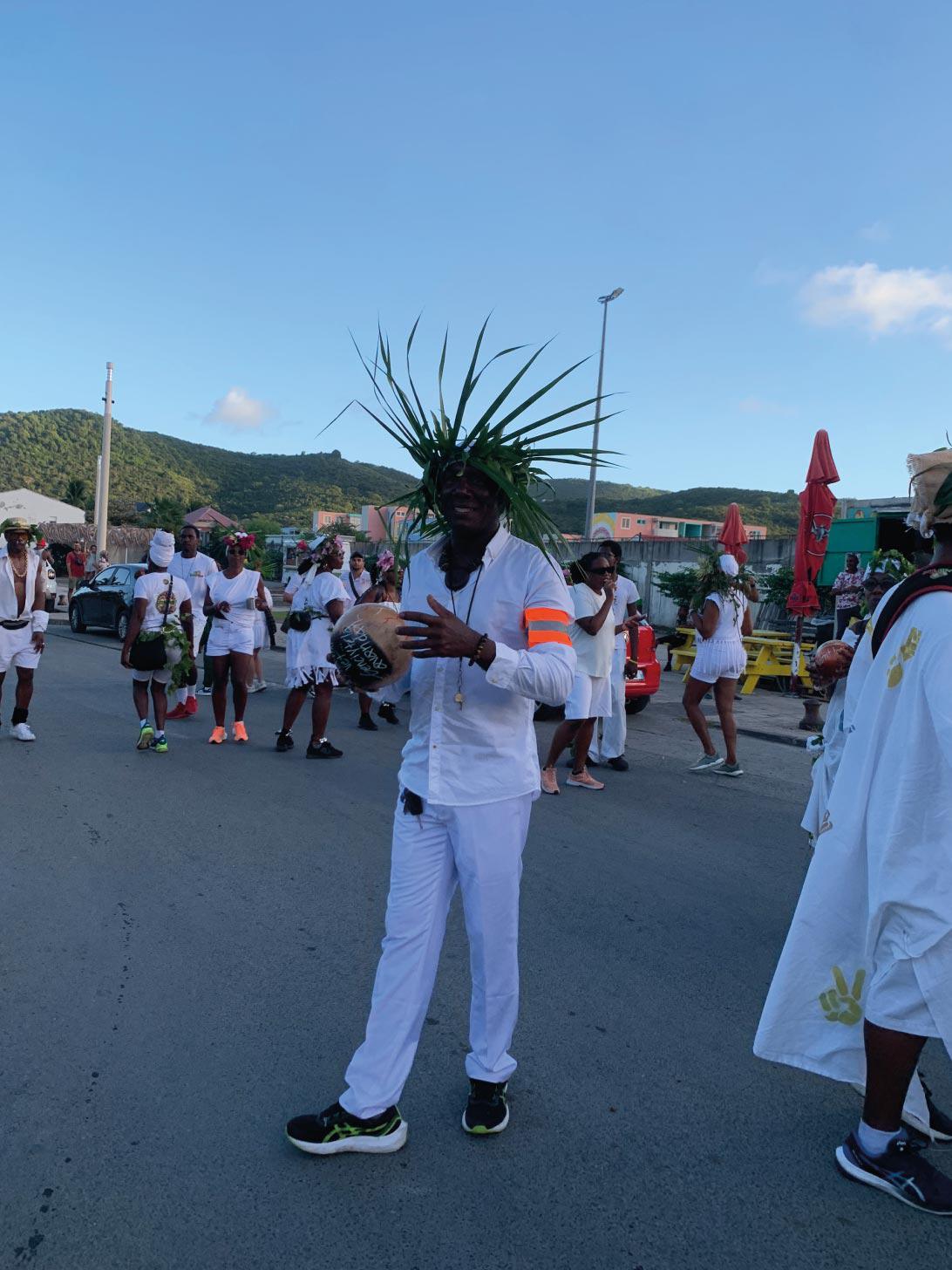 Sxm Style