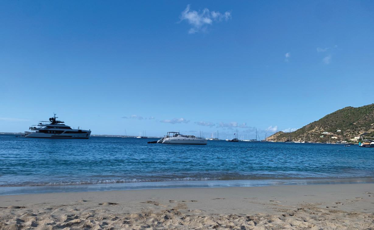 Sxm Style