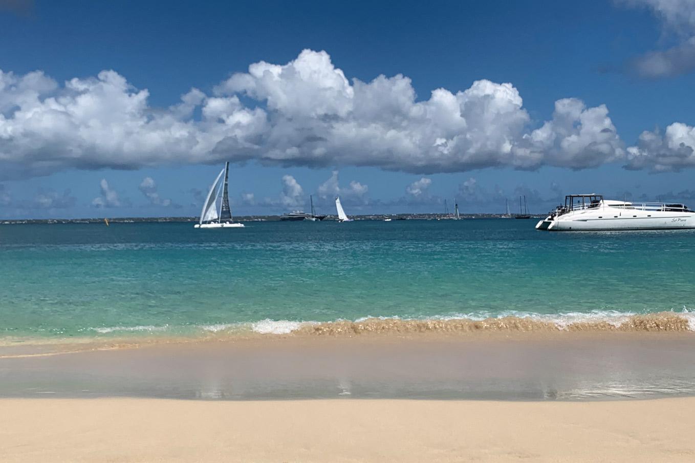 Sxm Style