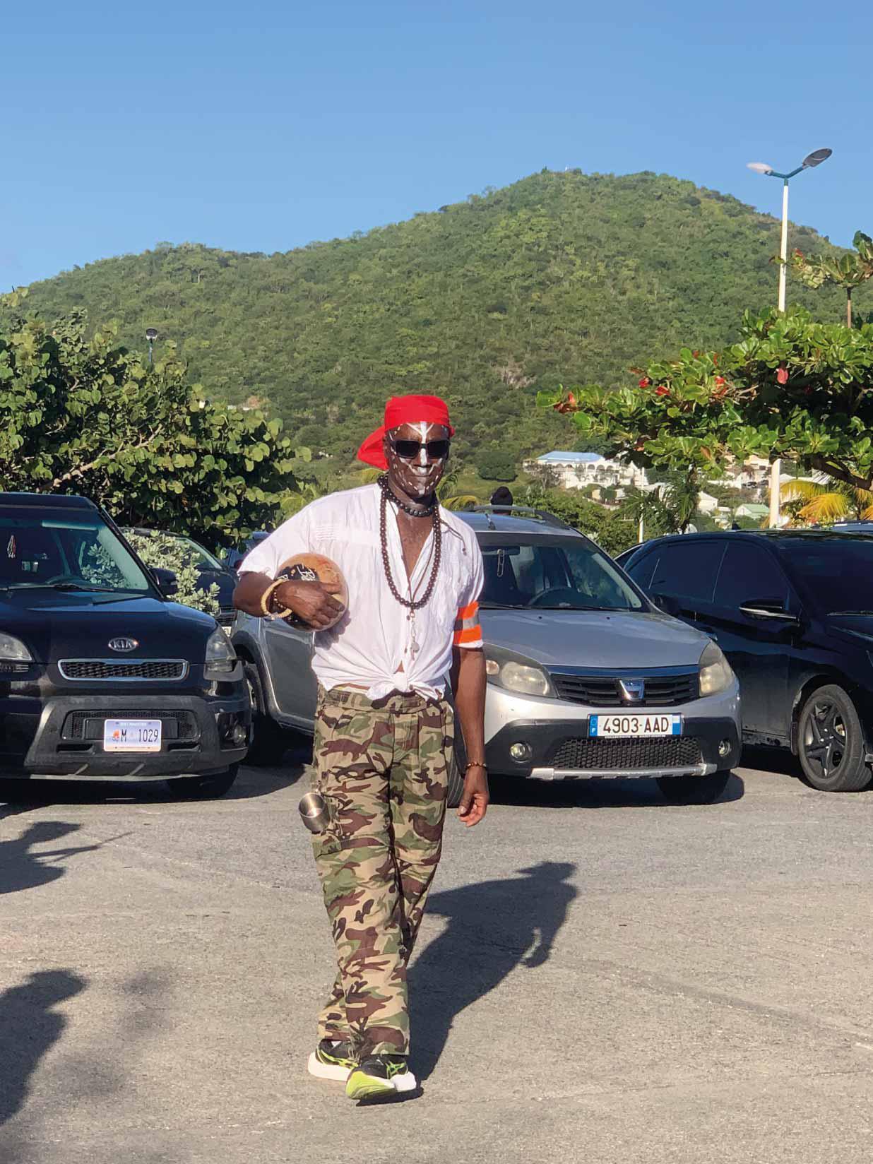 Sxm Style