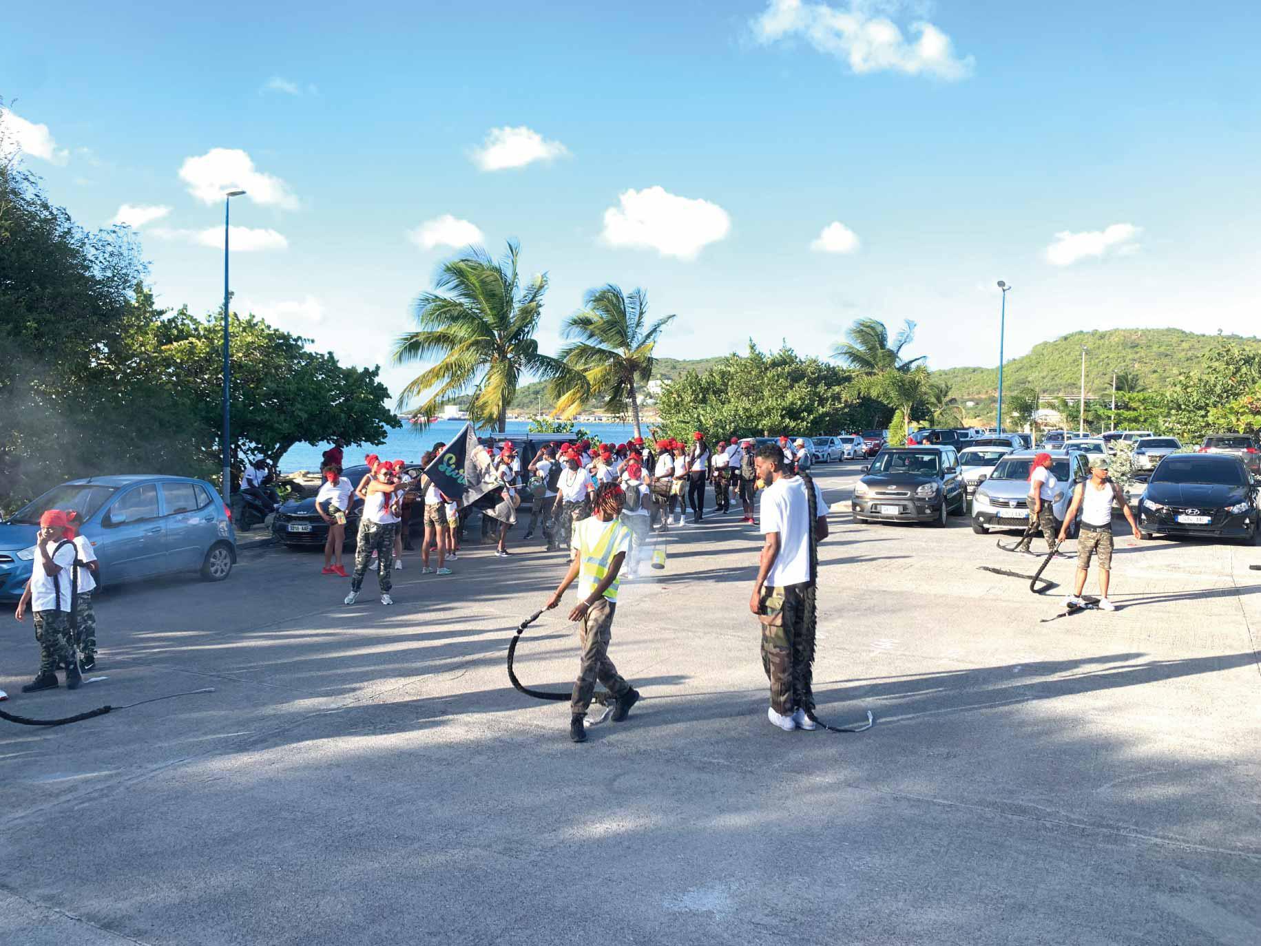 Sxm Style