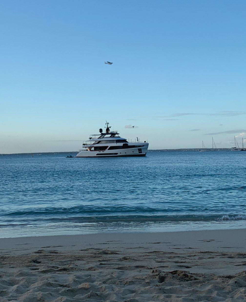 Sxm Style