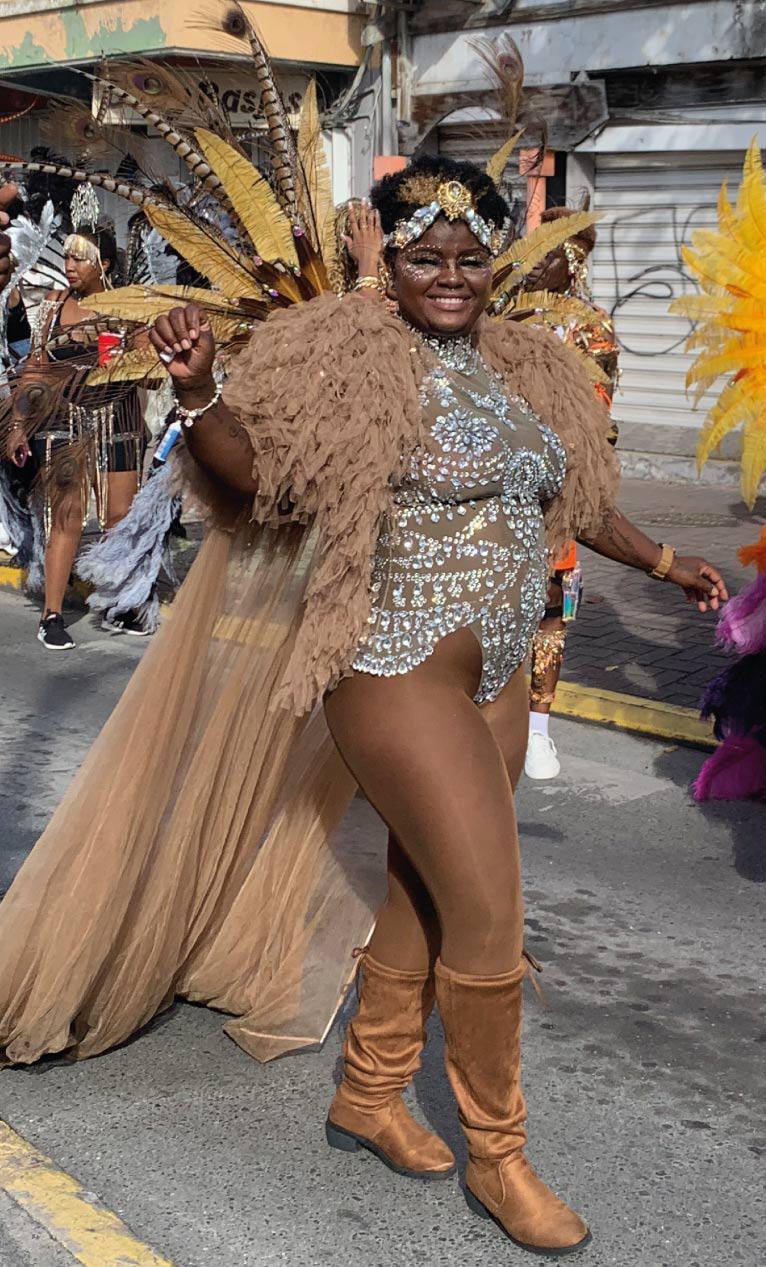 Sxm Style