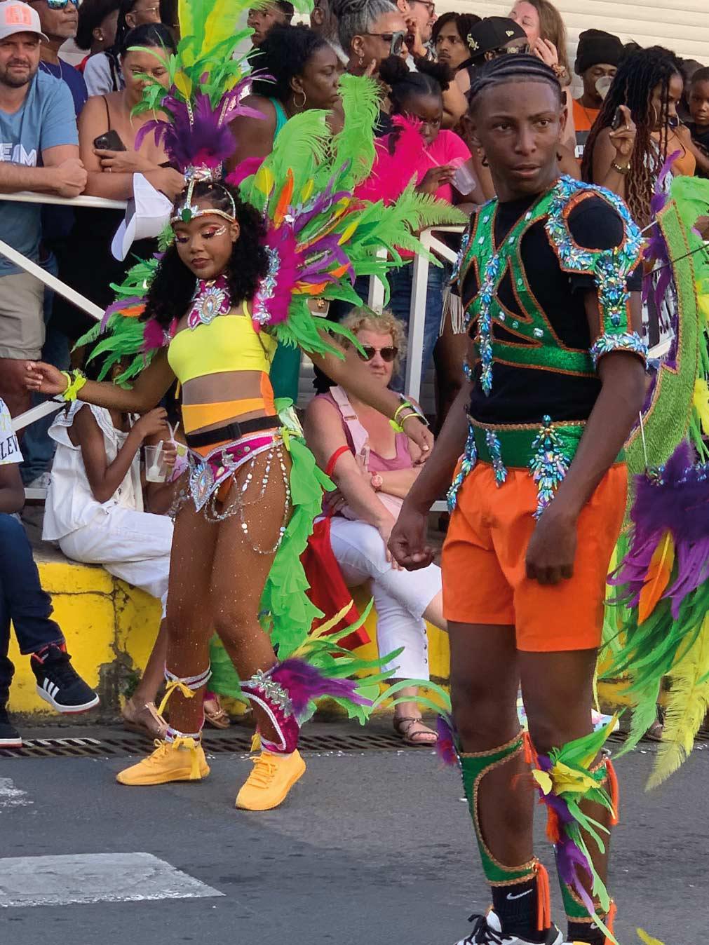 Sxm Style