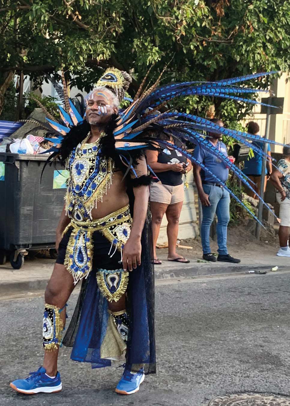 Sxm Style