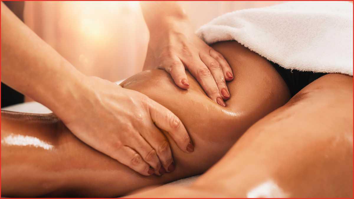 Massaggio Anticellulite