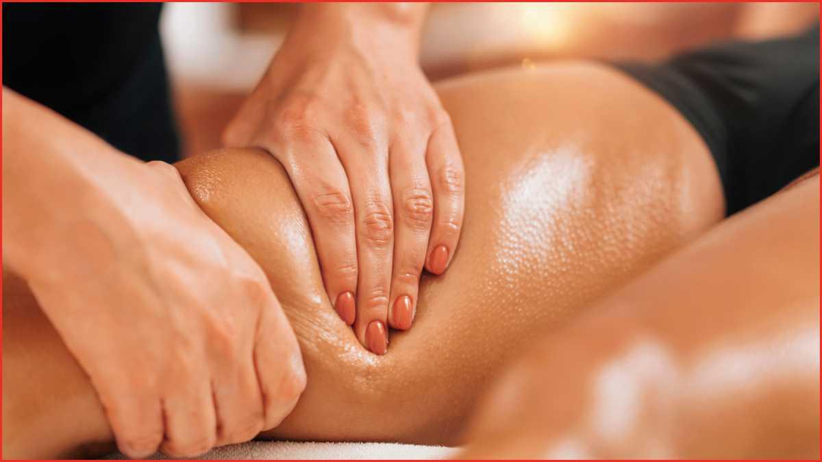 Massaggio Anticellulite