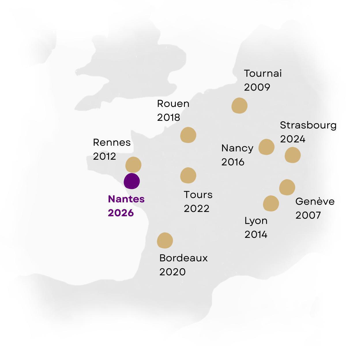 Il était une fois le CIFEPK Il était une fois le CIFEPK
