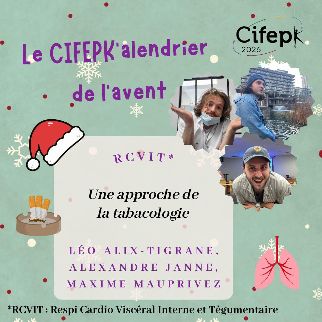 Léo Alix-Tigrane, Alexandre Janne et Maxime Mauprivez