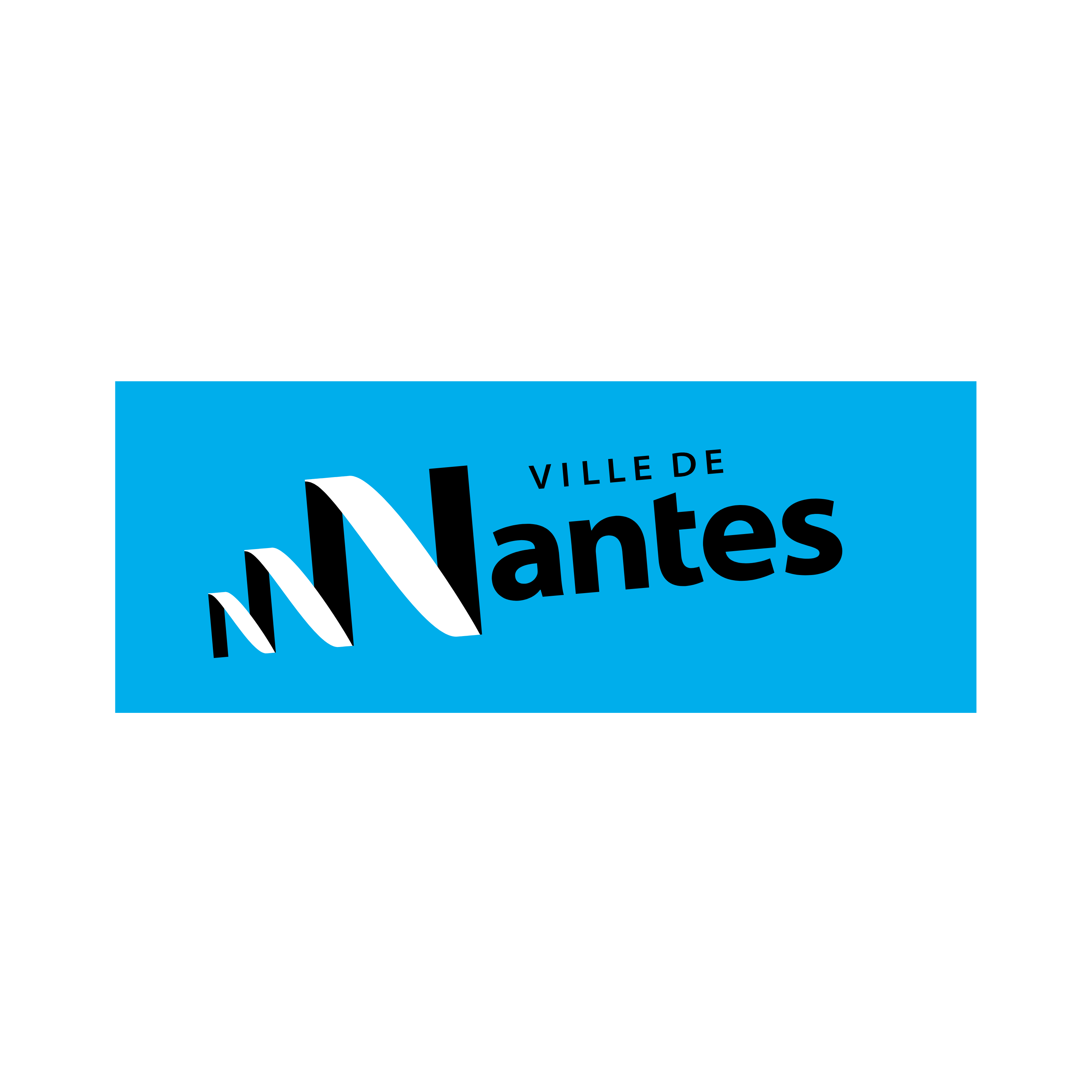 Ville de Nantes