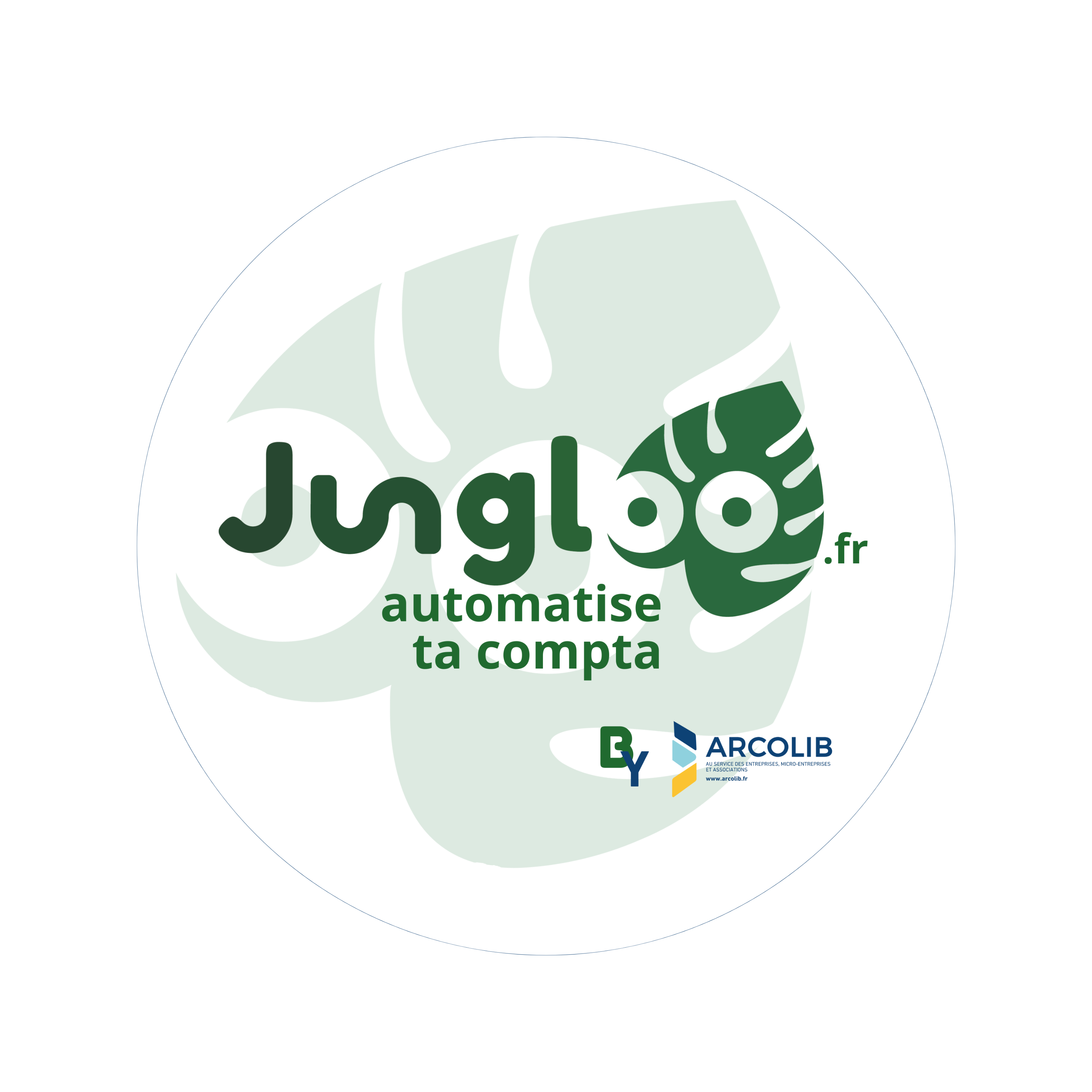 Jungloo By Arcolib