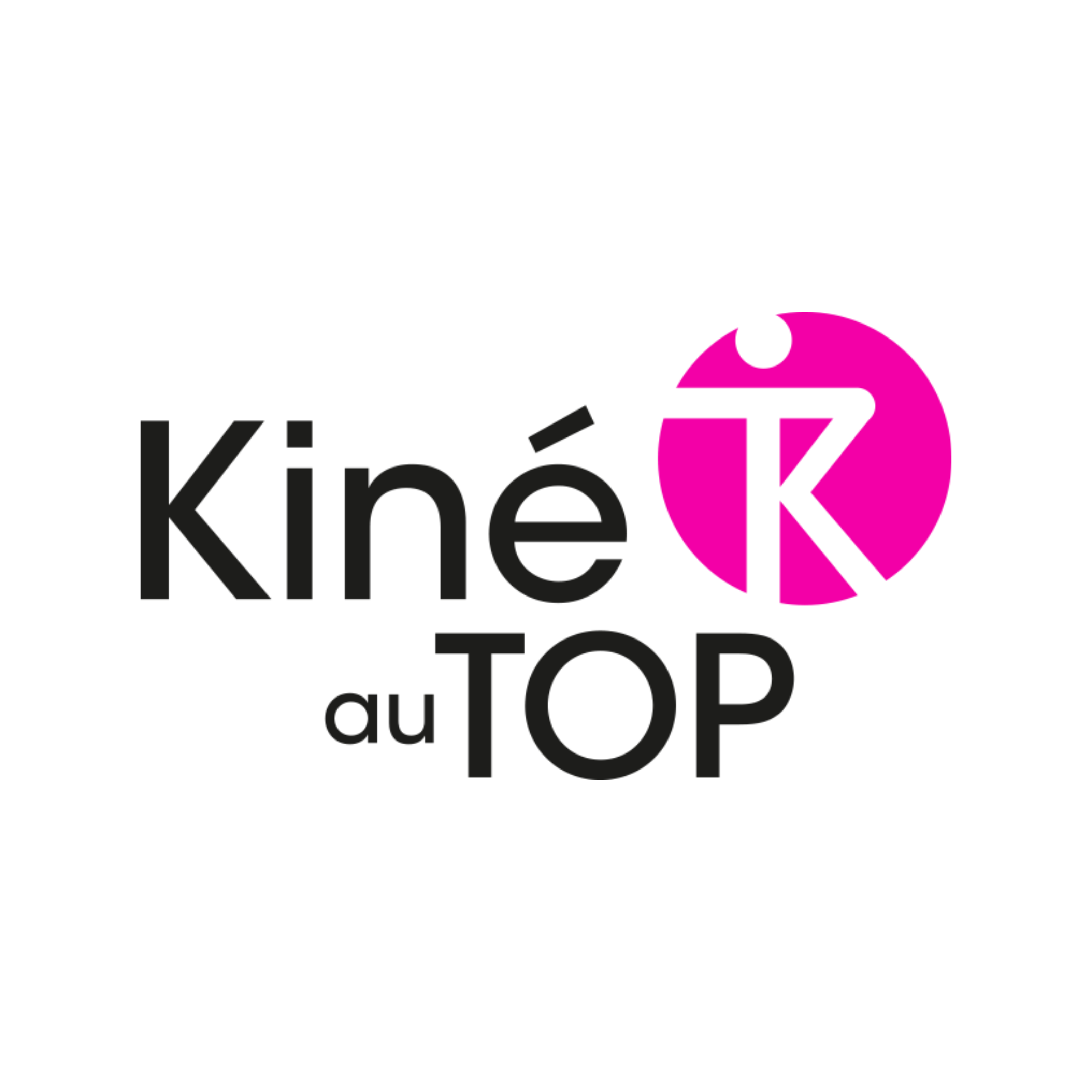 Kiné au TOP