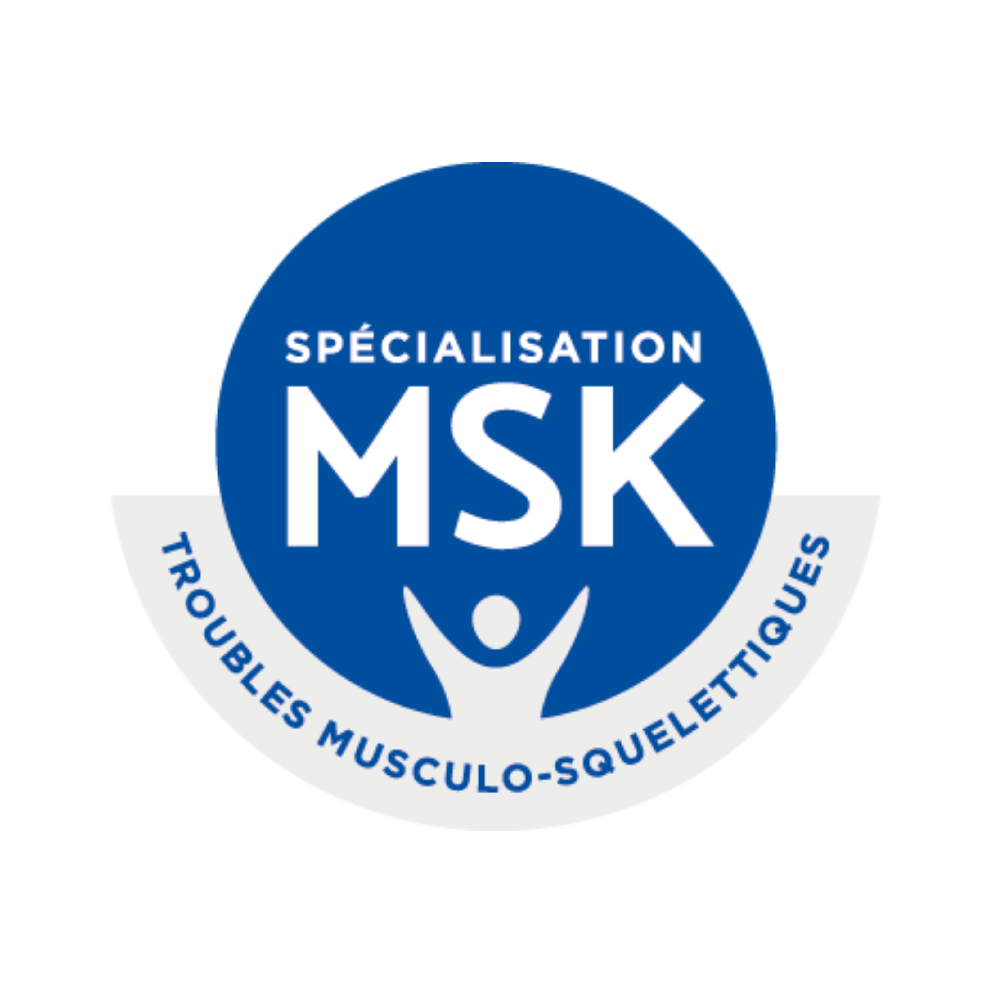 Spécialisation MSK