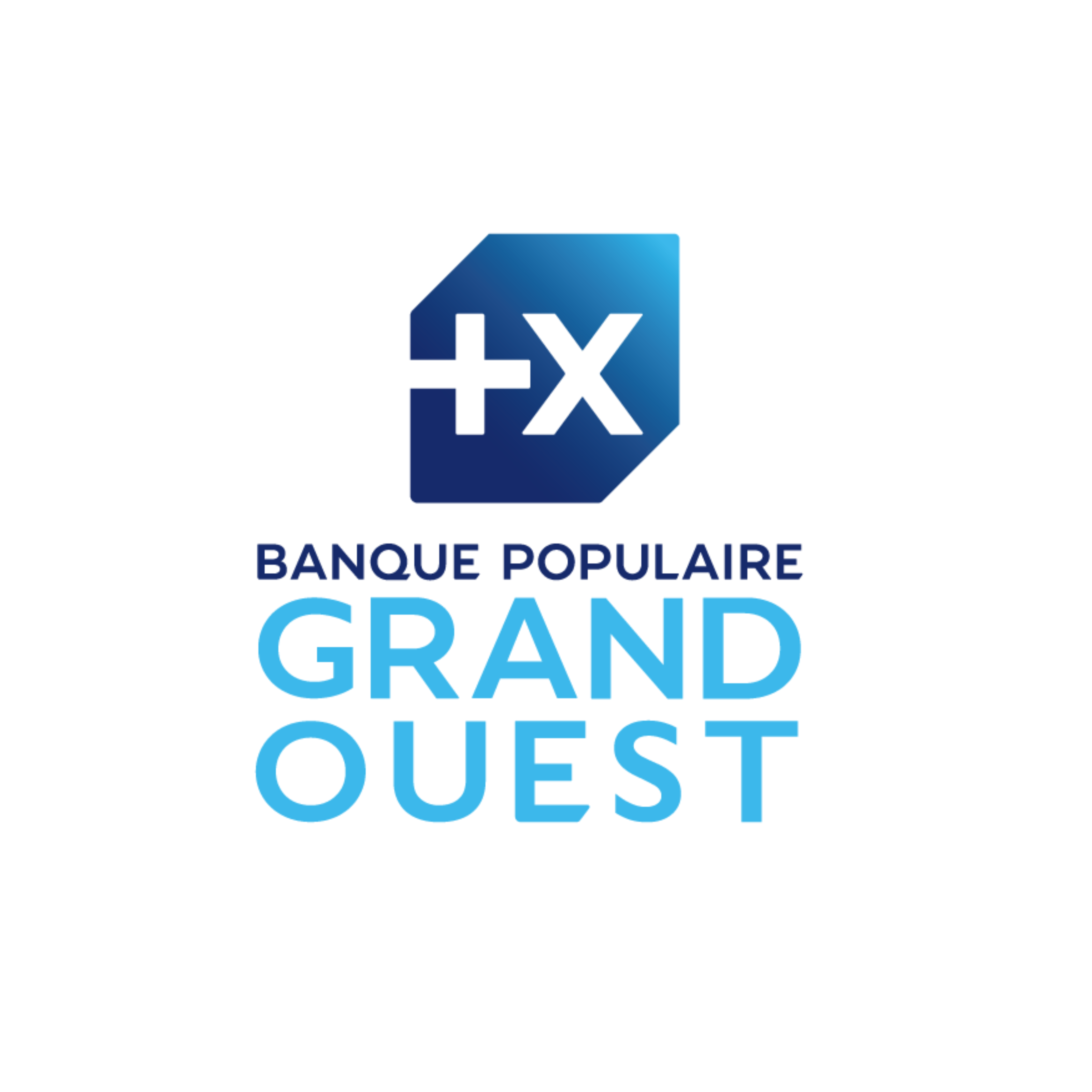 Banque Populaire Grand Ouest