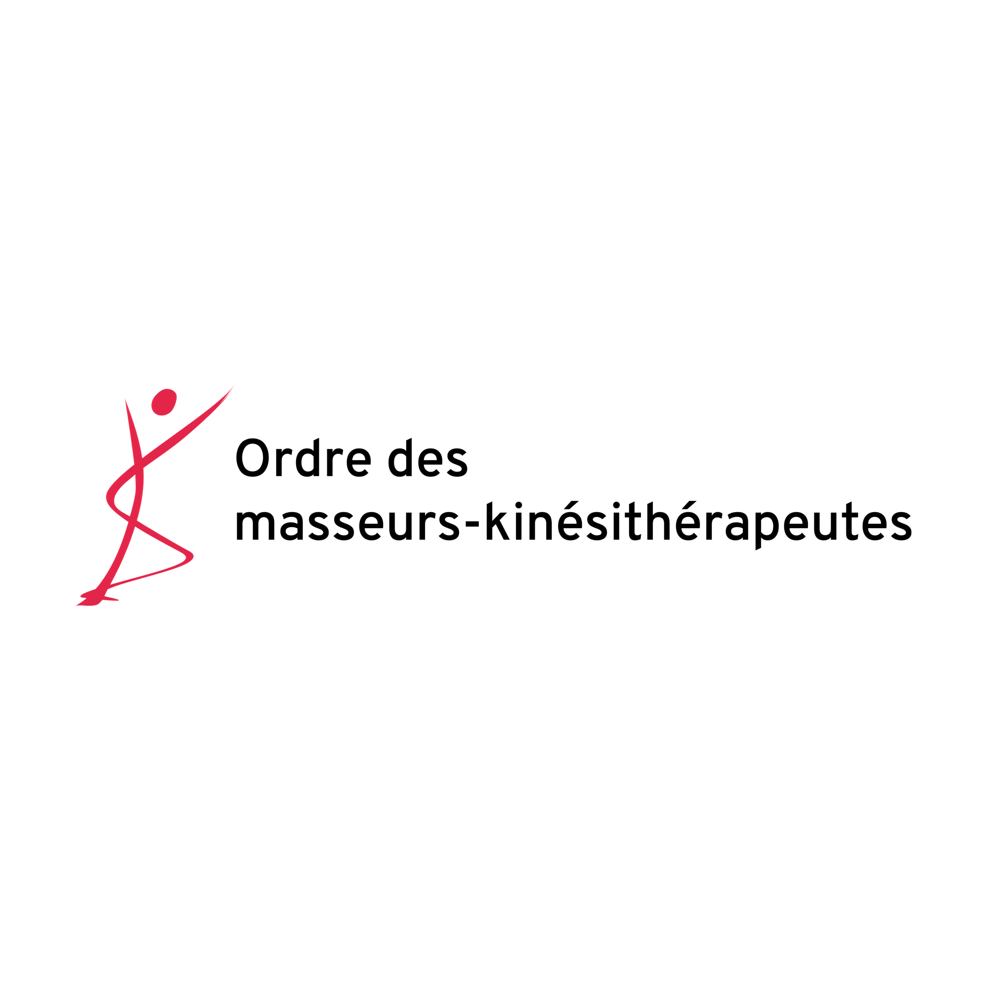 Conseil National de l'Ordre des Masseurs-Kinésithérapeutes