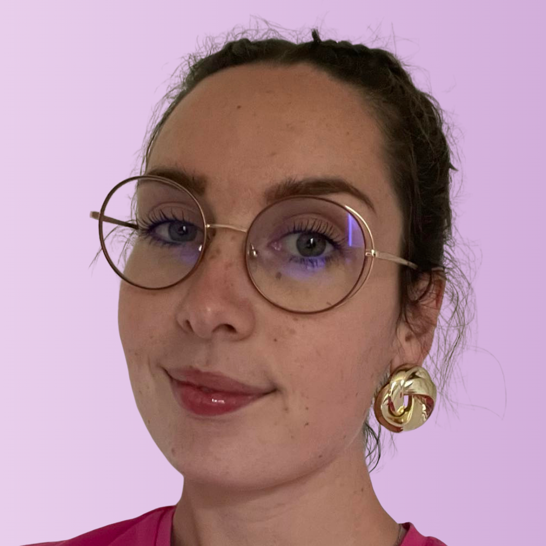 Karla LOUVET - Secrétaire du Comité administratif 📩secretariat@cifepk.org