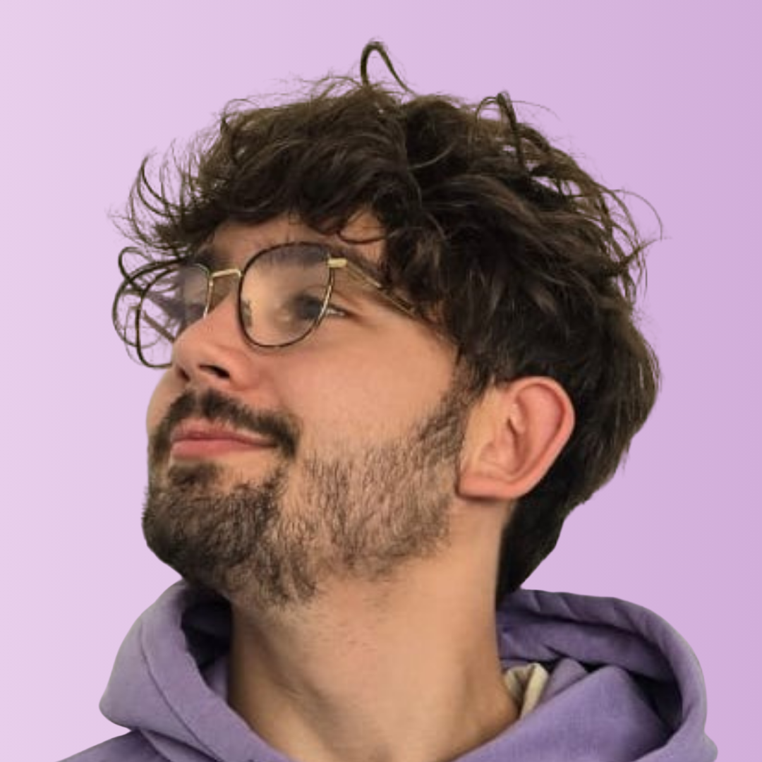 Alexandru MAHALEAN - Trésorier  📩 tresorerie@cifepk.org