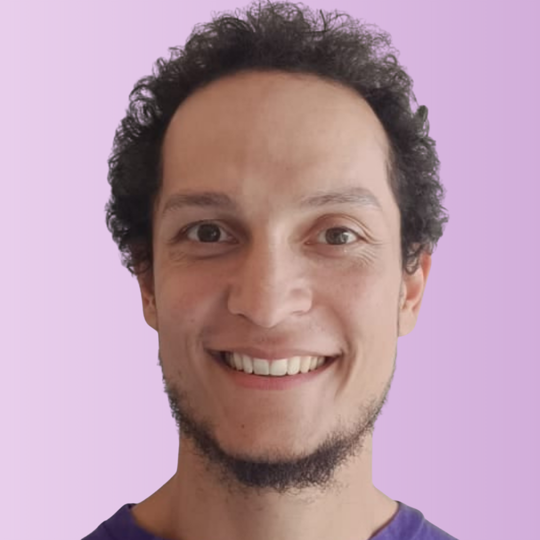 Marvin COLEMAN - Secrétaire du Comité scientifique 📩secretariat@cifepk.org