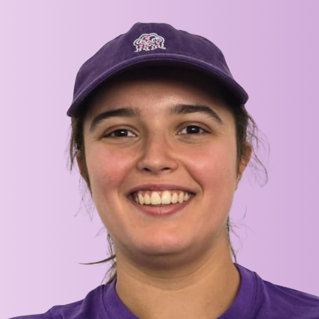 Marjoline MONTEILLET Webmaster - 📩webmaster@cifepk.org