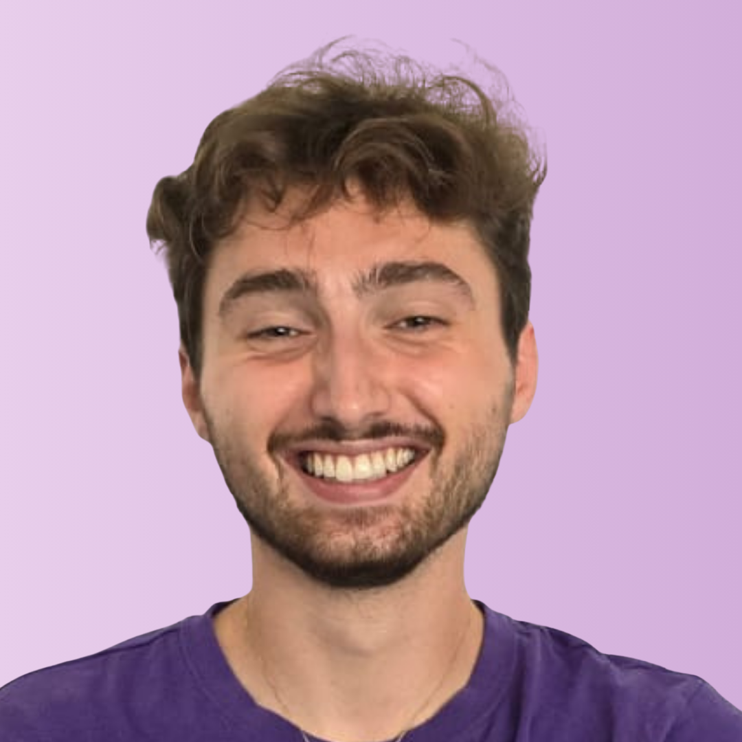 Alexis DANIEL - Logistique 📩logistique@cifepk.org