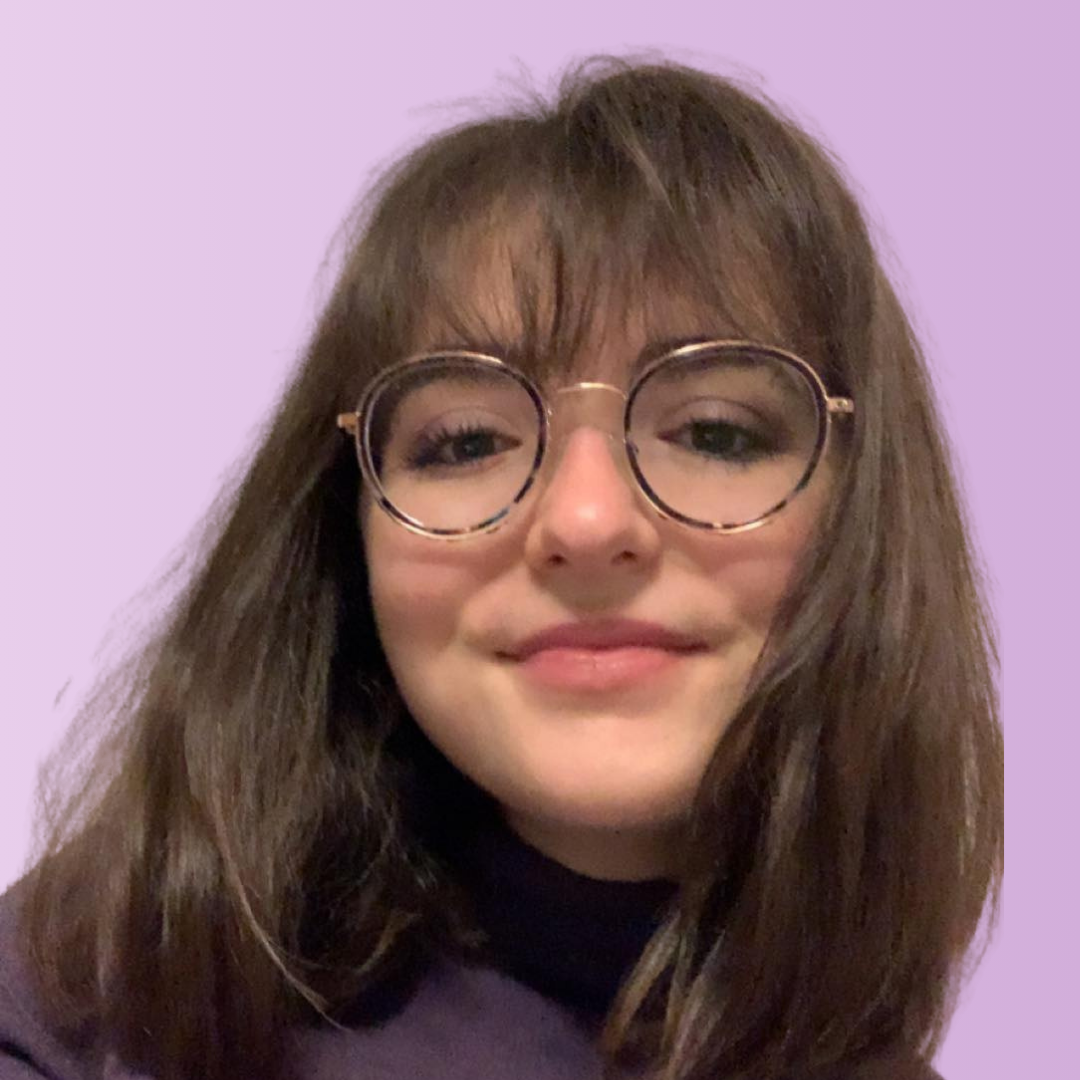 Emma AGNUS - Logistique 📩logistique@cifepk.org