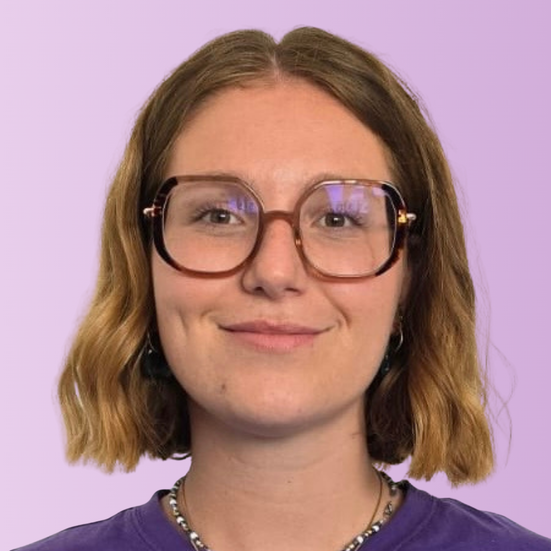 Maëlis ANDRE - Relations Publiques 📩relations.publiques@cifepk.org