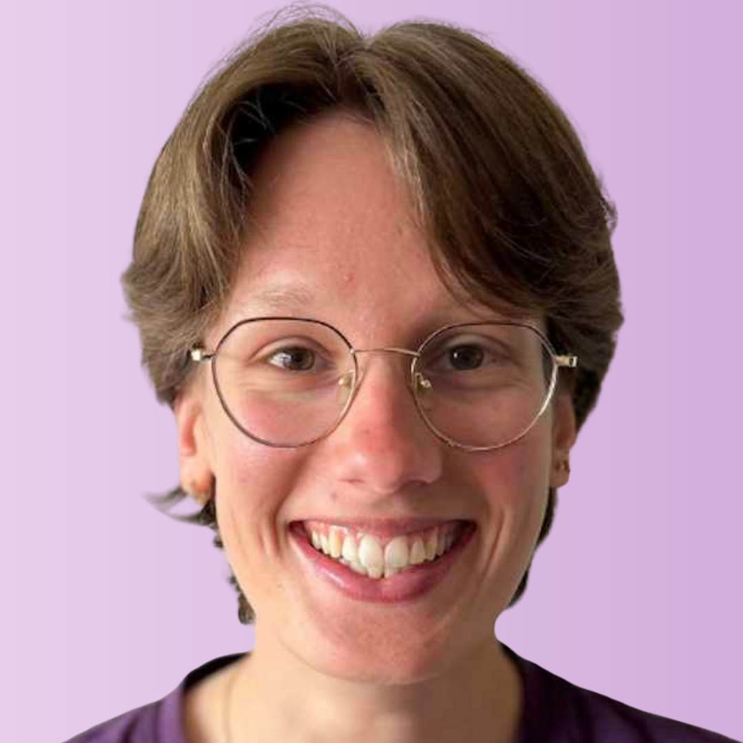 Cloé GASPAROTTO - Musculo-squelettique 📩musculosquelettique@cifepk.org