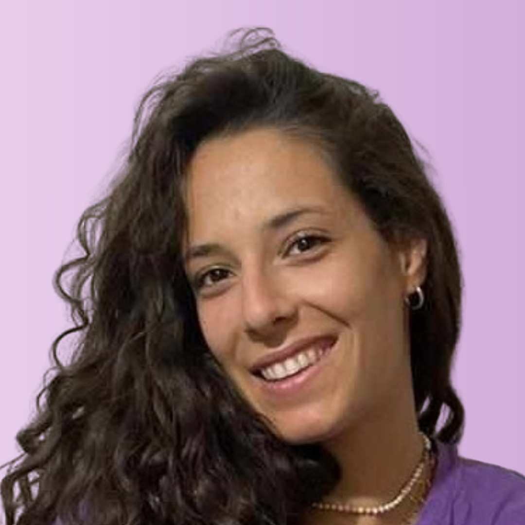 Coralie LAGALY - Sciences Humaines et Sociales 📩shs@cifepk.org